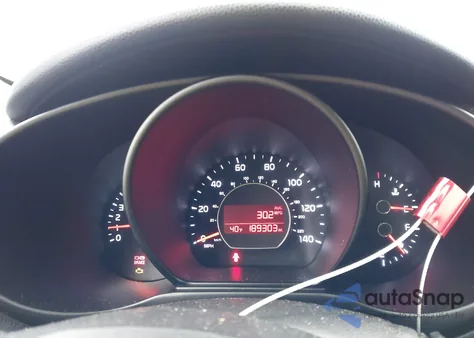 2014 Kia Soul from USA, damaged, VIN KNDJN2A27E7738362